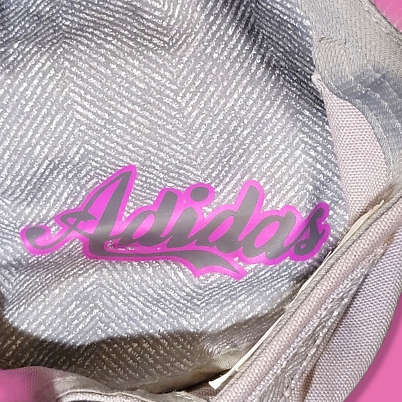 Adult Adjustable Cadet Cap - Adidas - Picture 7 of 8